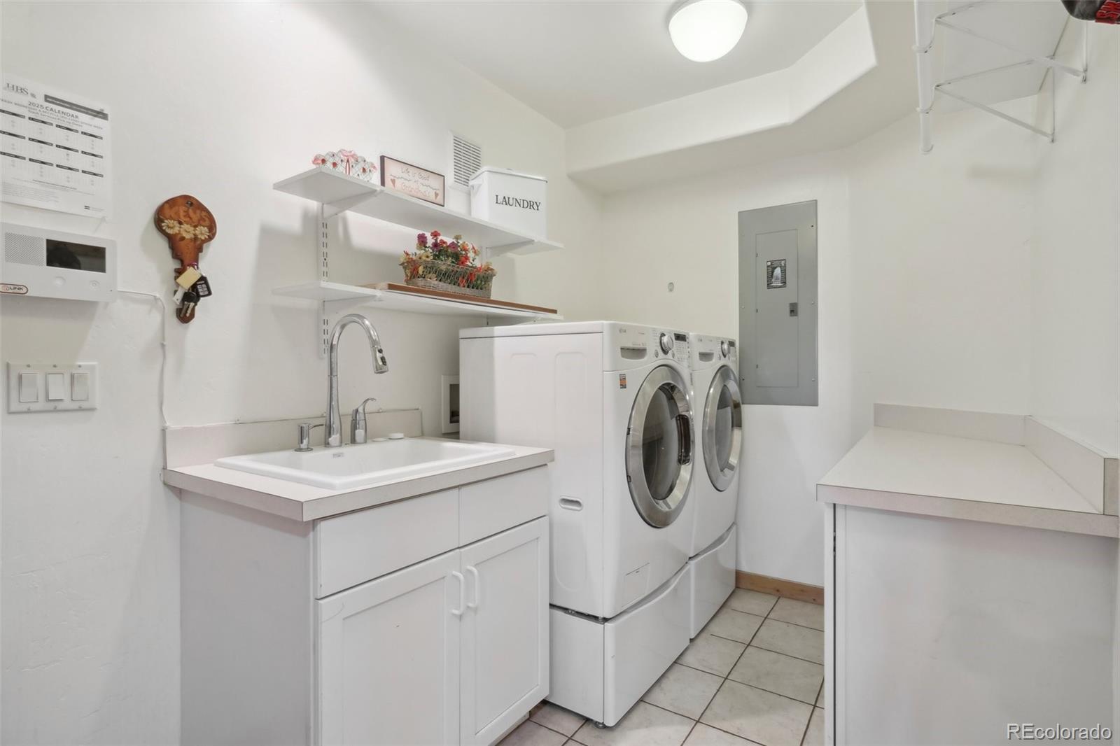 MLS Image #22 for 3557  palmer ridge drive,parker, Colorado