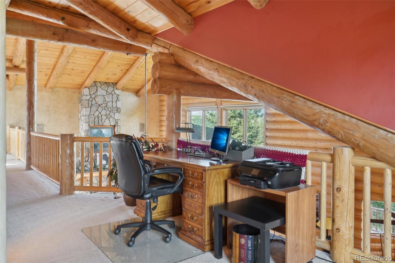MLS Image #29 for 3557  palmer ridge drive,parker, Colorado