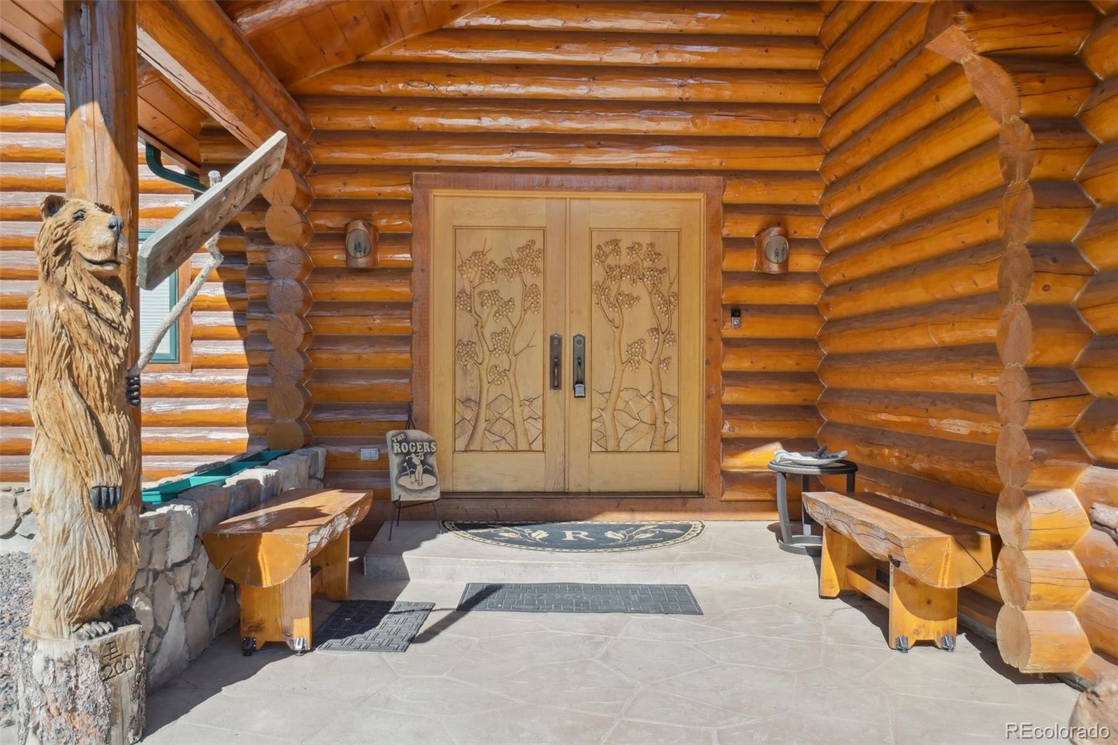 MLS Image #3 for 3557  palmer ridge drive,parker, Colorado
