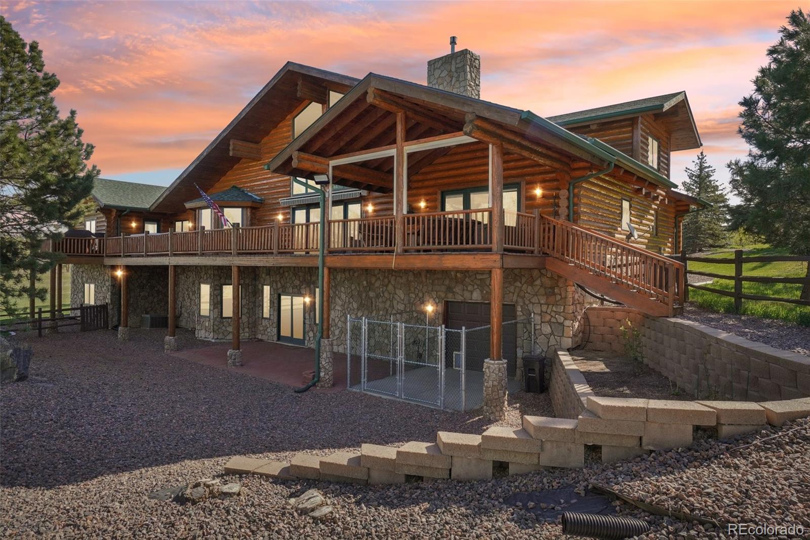 MLS Image #36 for 3557  palmer ridge drive,parker, Colorado