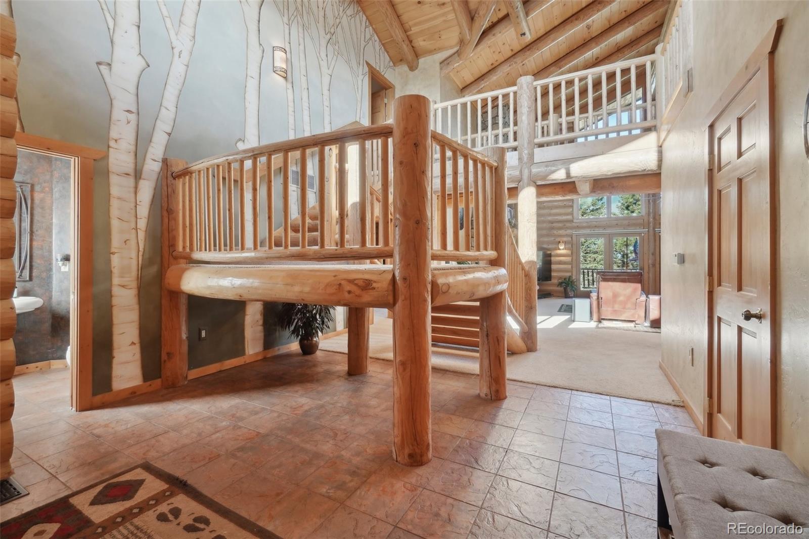 MLS Image #4 for 3557  palmer ridge drive,parker, Colorado