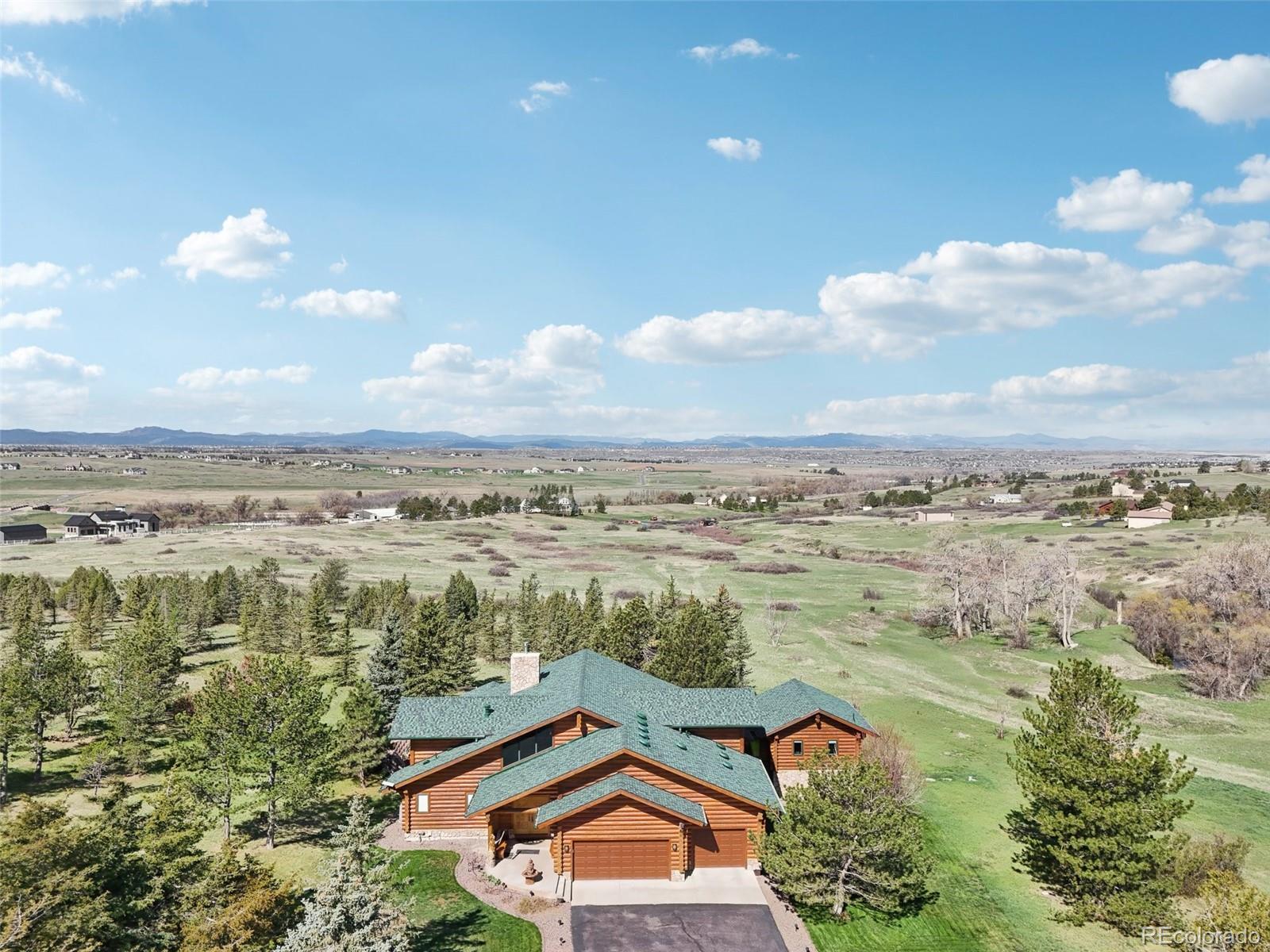 MLS Image #40 for 3557  palmer ridge drive,parker, Colorado