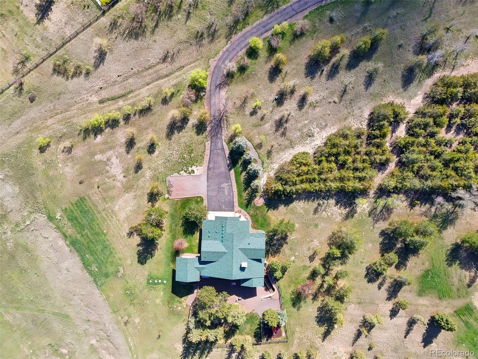 MLS Image #42 for 3557  palmer ridge drive,parker, Colorado