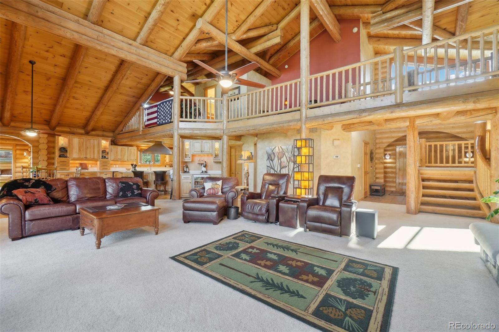 MLS Image #7 for 3557  palmer ridge drive,parker, Colorado