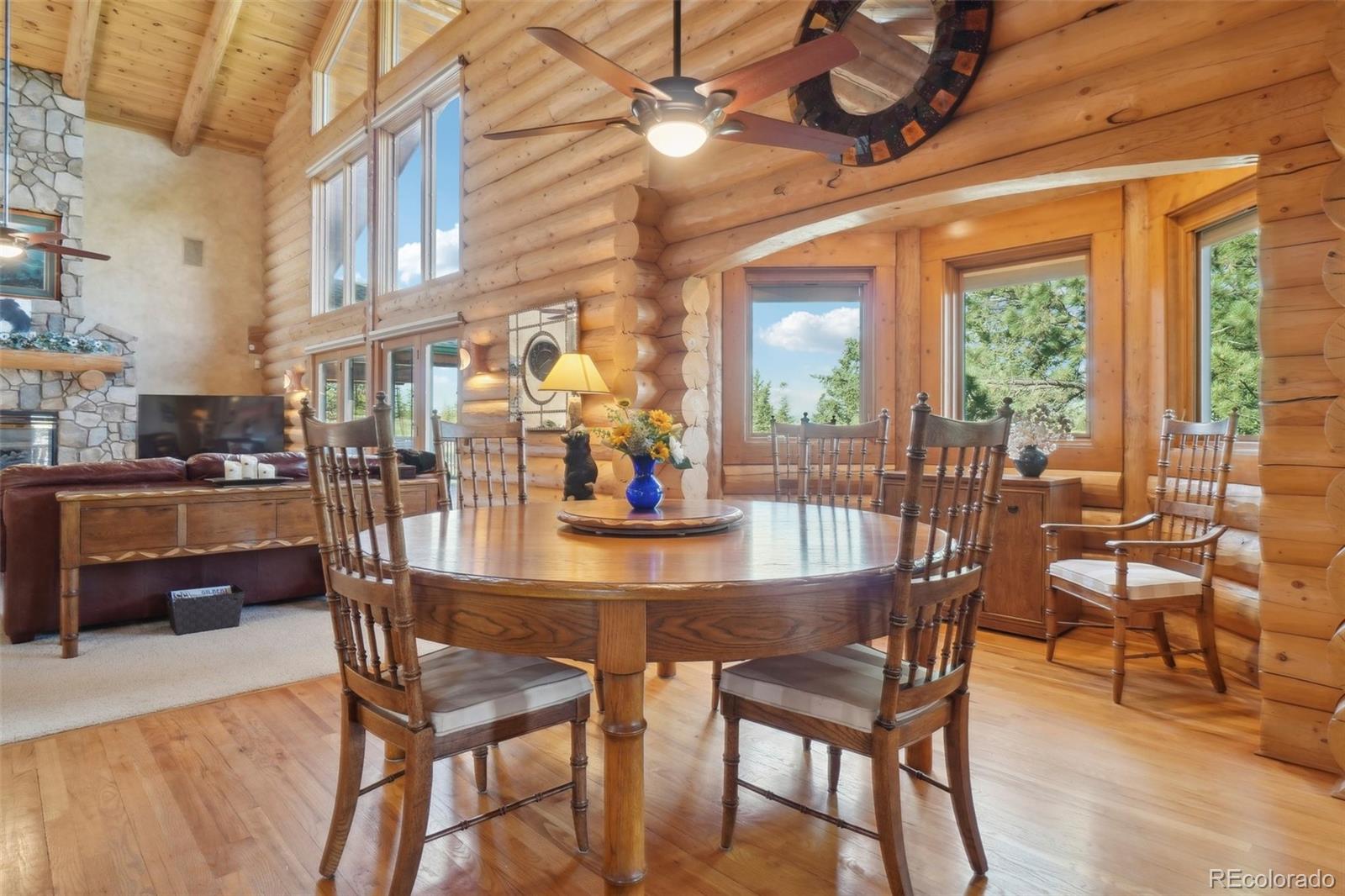 MLS Image #9 for 3557  palmer ridge drive,parker, Colorado