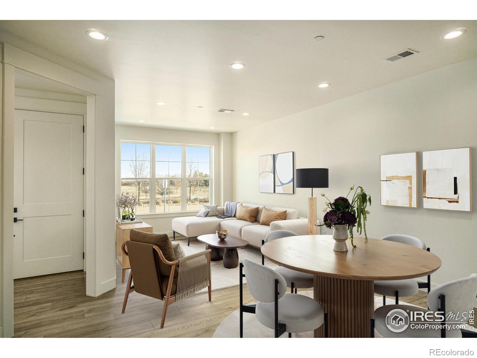 MLS Image #1 for 3045 e trilby road,fort collins, Colorado