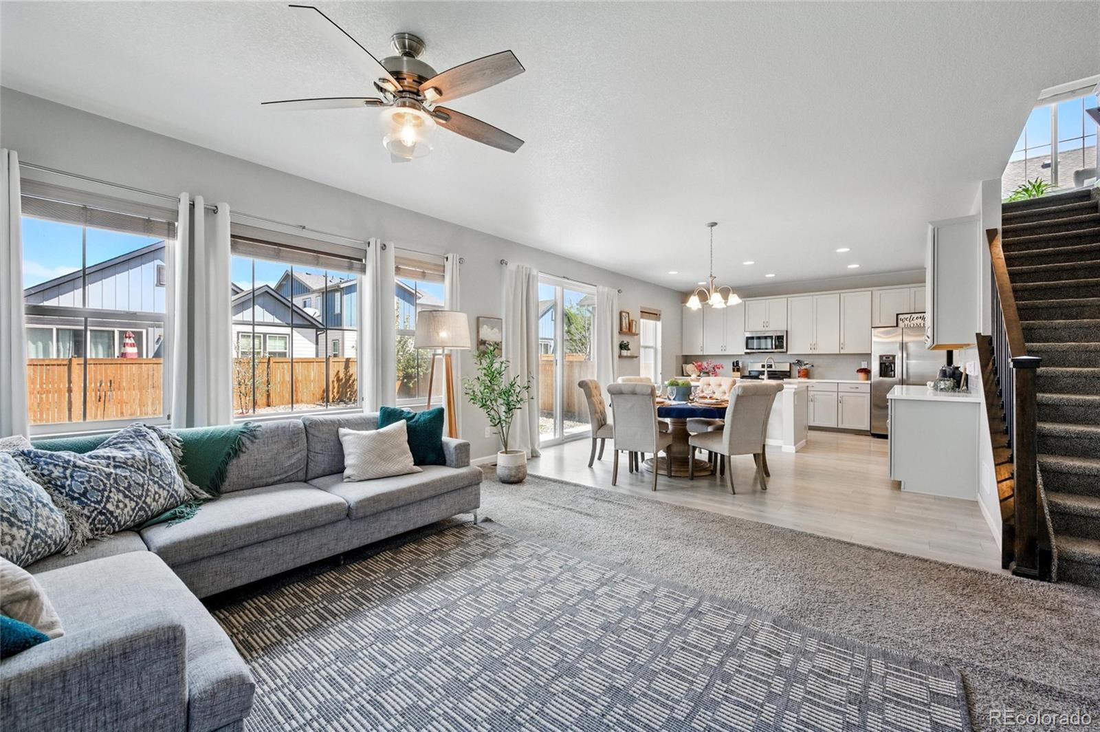 MLS Image #2 for 27857 e 8th avenue,aurora, Colorado
