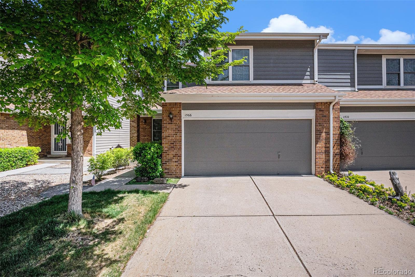 MLS Image #1 for 1566 s syracuse street,denver, Colorado