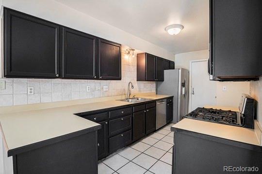 MLS Image #4 for 1566 s syracuse street,denver, Colorado