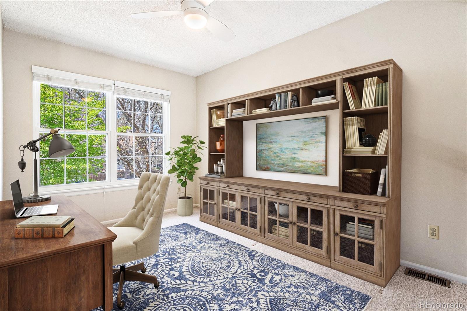 MLS Image #9 for 1566 s syracuse street,denver, Colorado