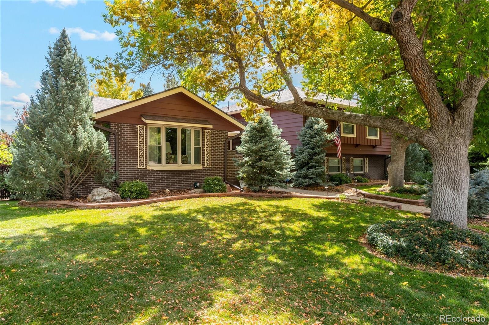 MLS Image #1 for 7346 s platte canyon drive,littleton, Colorado