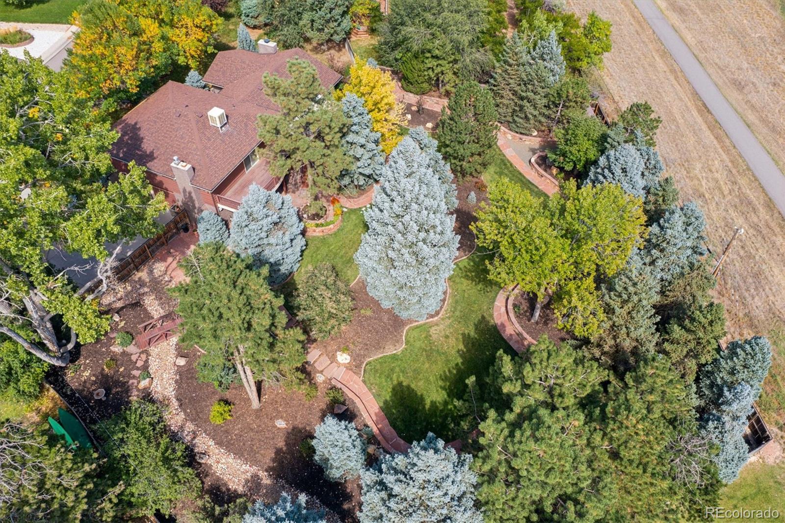 MLS Image #35 for 7346 s platte canyon drive,littleton, Colorado