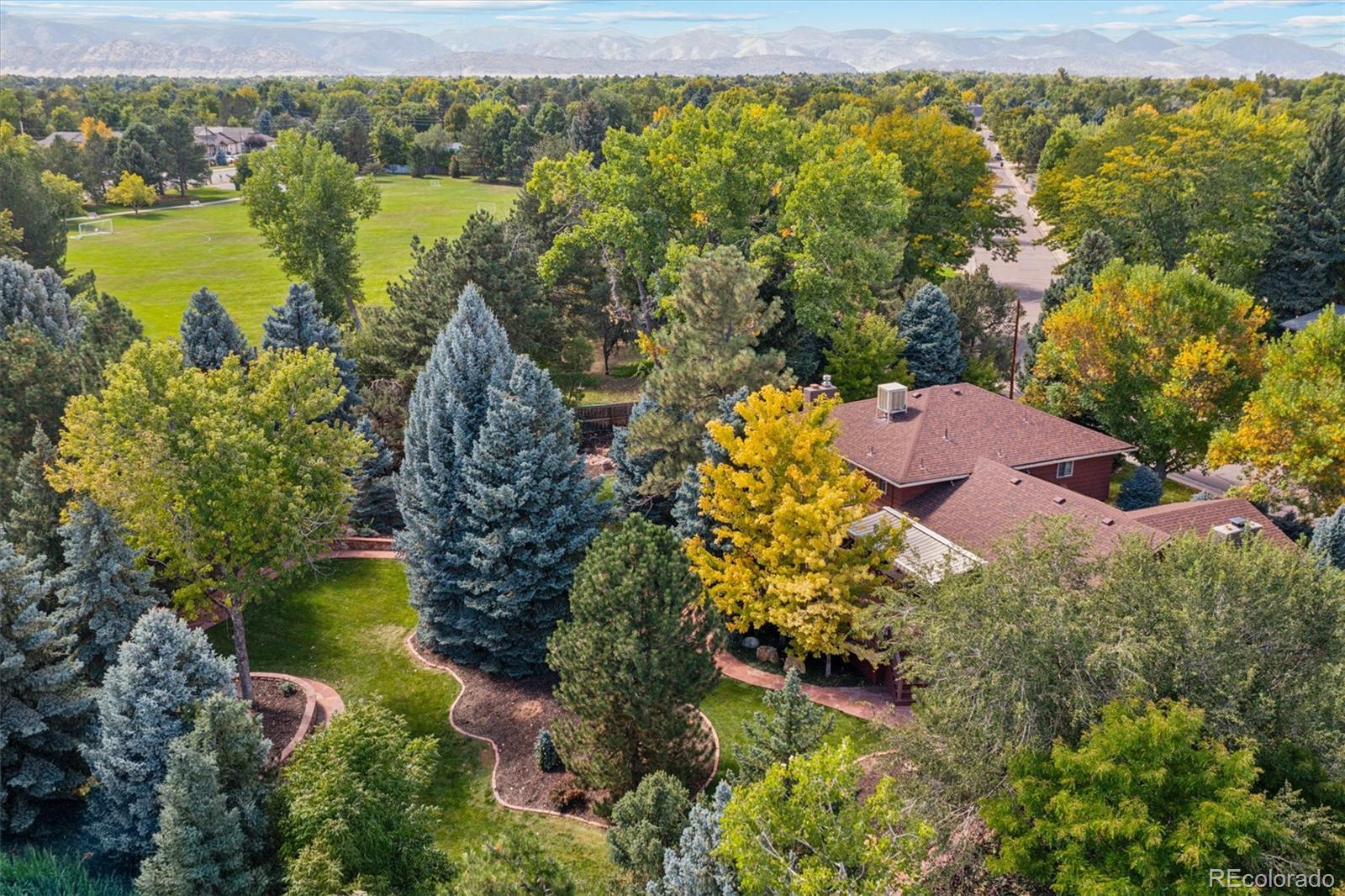MLS Image #36 for 7346 s platte canyon drive,littleton, Colorado