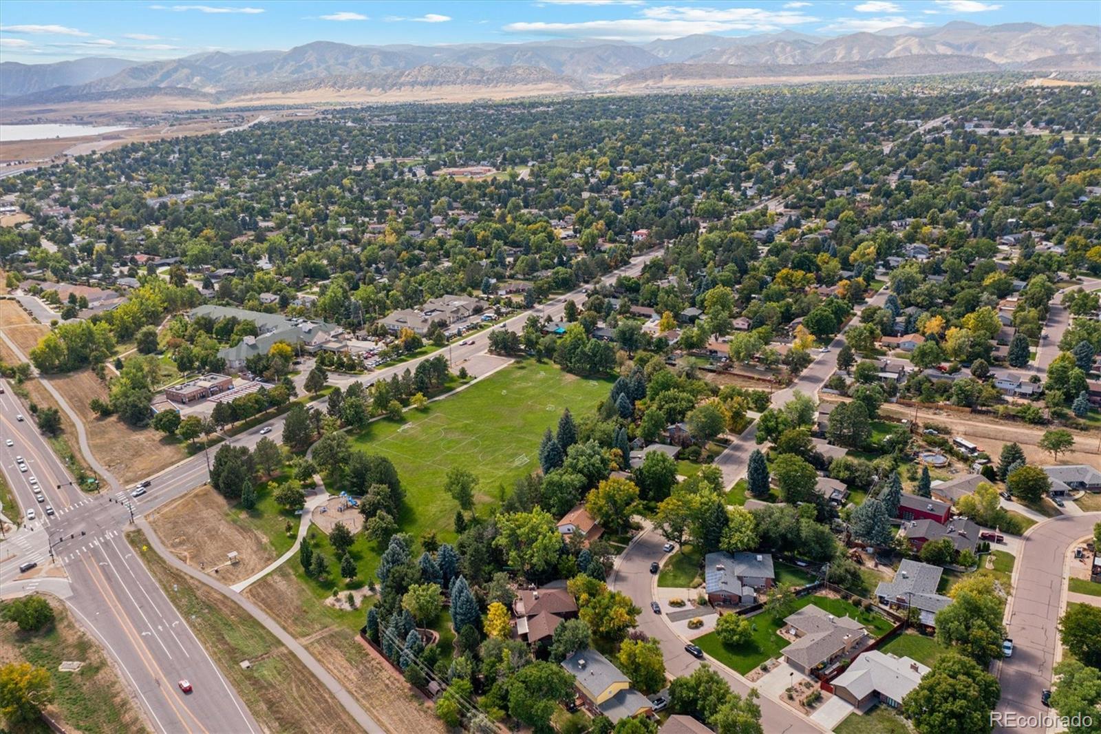 MLS Image #38 for 7346 s platte canyon drive,littleton, Colorado