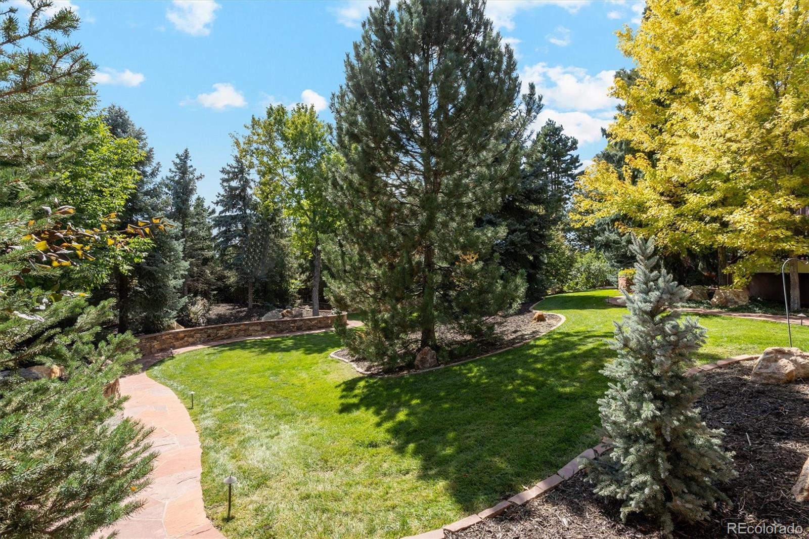 MLS Image #4 for 7346 s platte canyon drive,littleton, Colorado