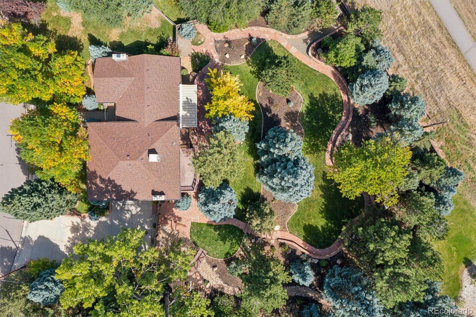 MLS Image #7 for 7346 s platte canyon drive,littleton, Colorado