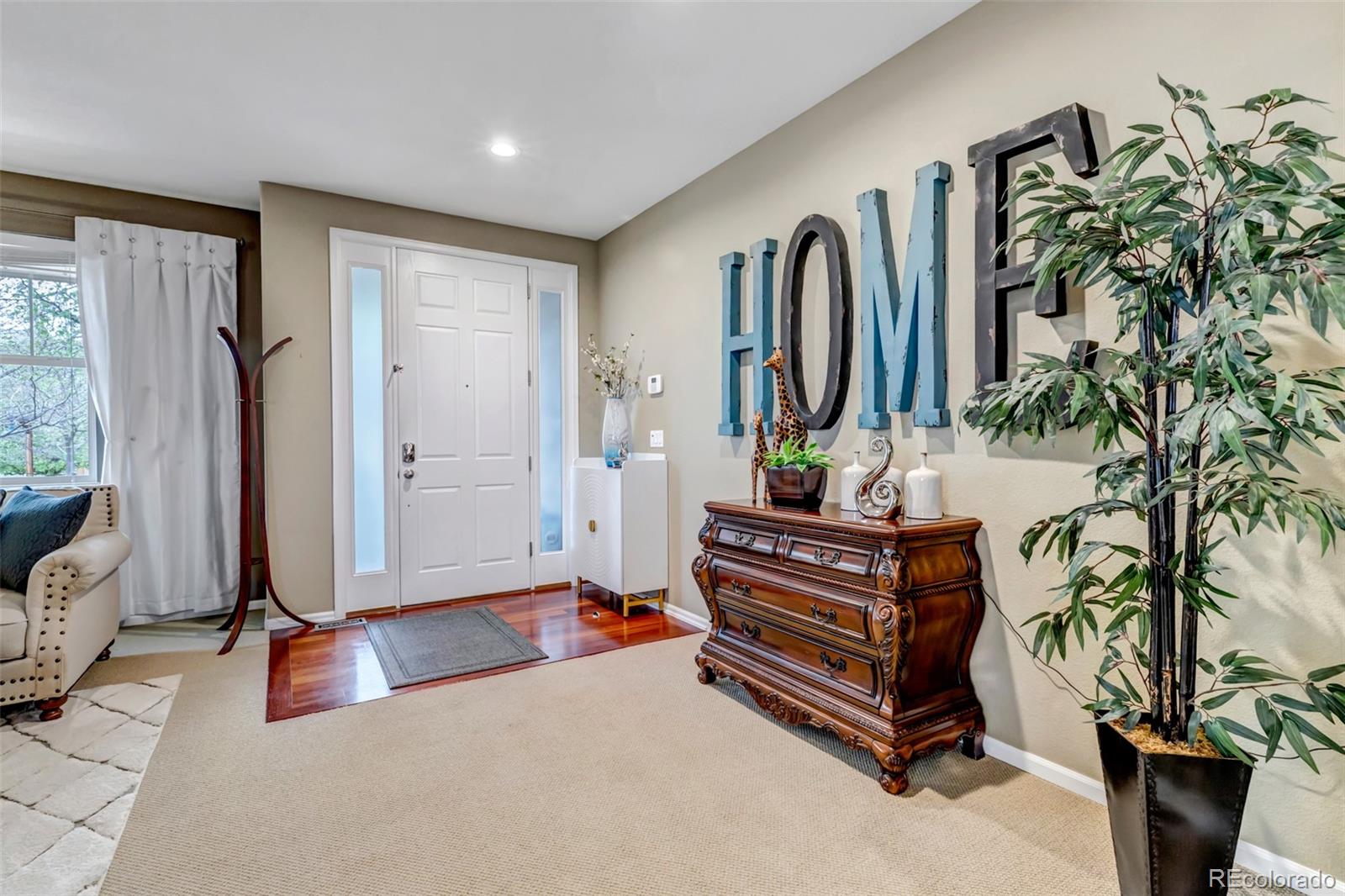 MLS Image #1 for 6345 s ider way,aurora, Colorado