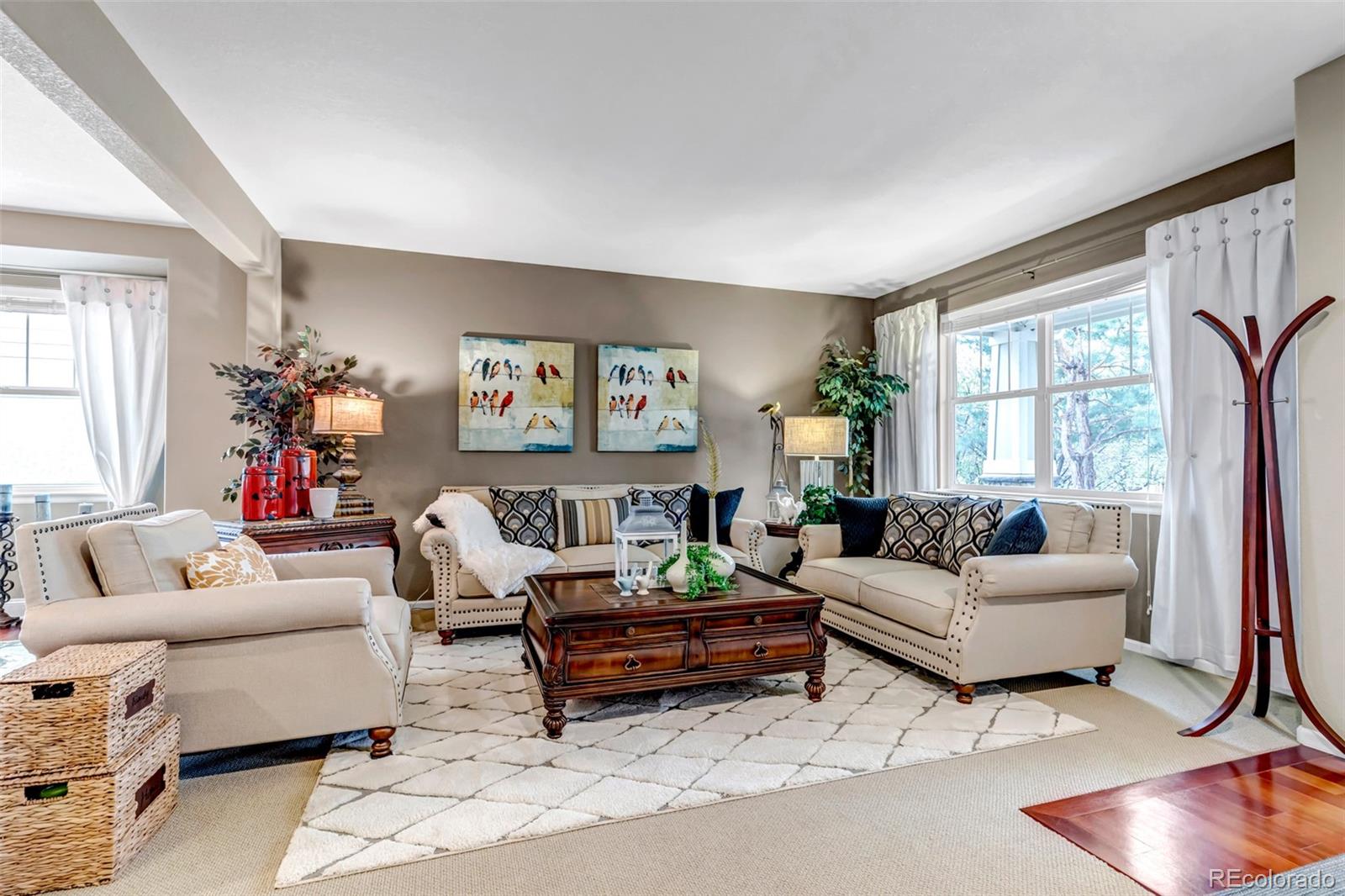 MLS Image #2 for 6345 s ider way,aurora, Colorado
