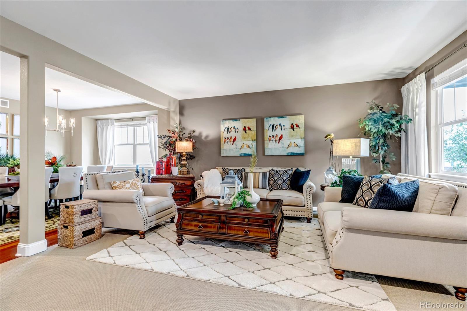 MLS Image #3 for 6345 s ider way,aurora, Colorado