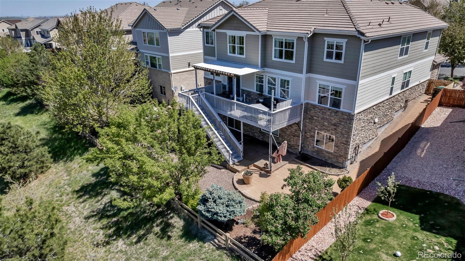 MLS Image #45 for 6345 s ider way,aurora, Colorado