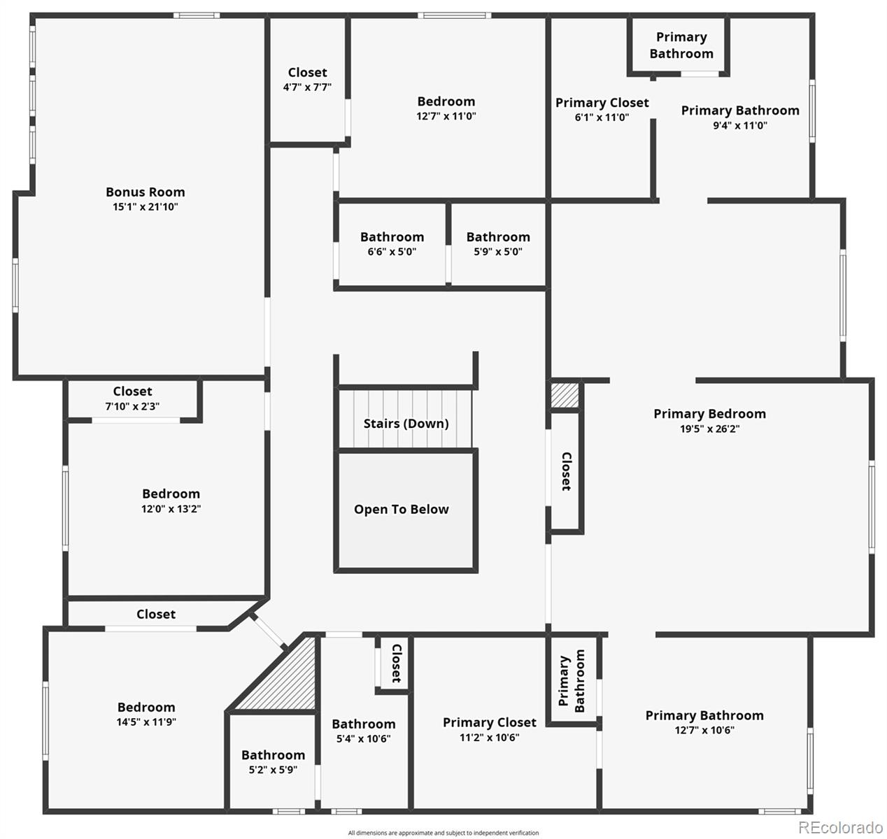 MLS Image #47 for 6345 s ider way,aurora, Colorado