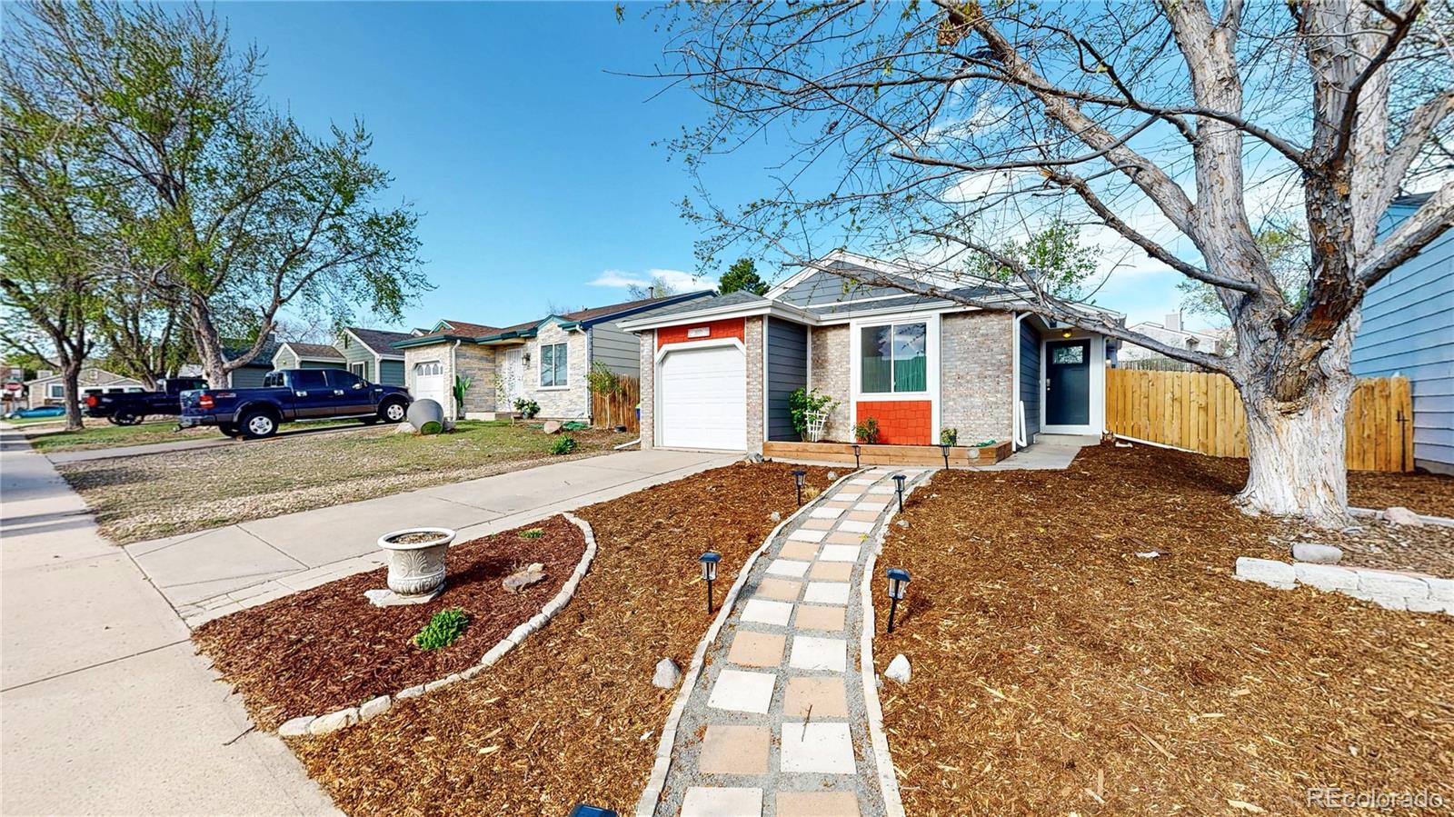 MLS Image #1 for 3071 s truckee street,aurora, Colorado