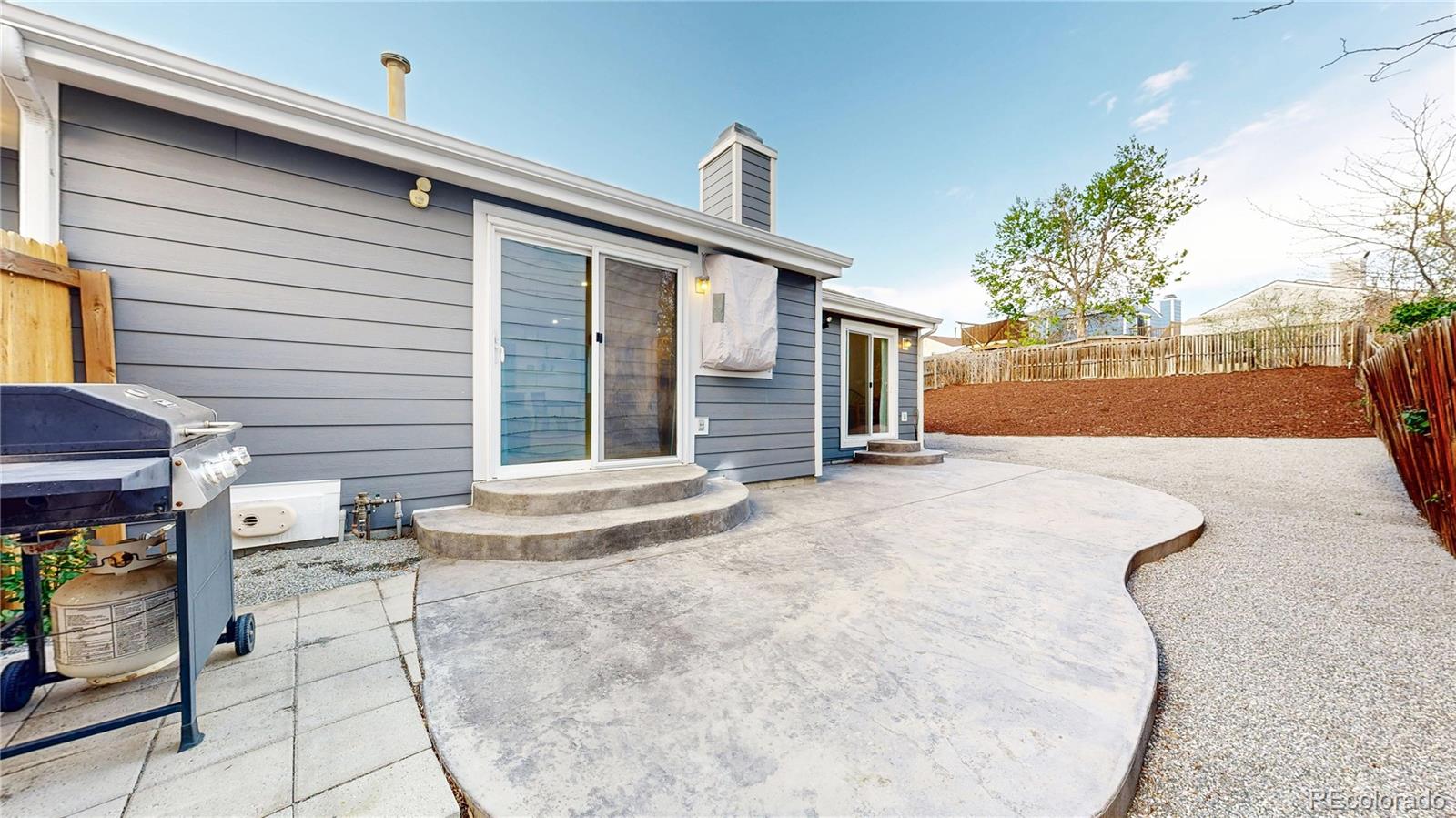 MLS Image #17 for 3071 s truckee street,aurora, Colorado