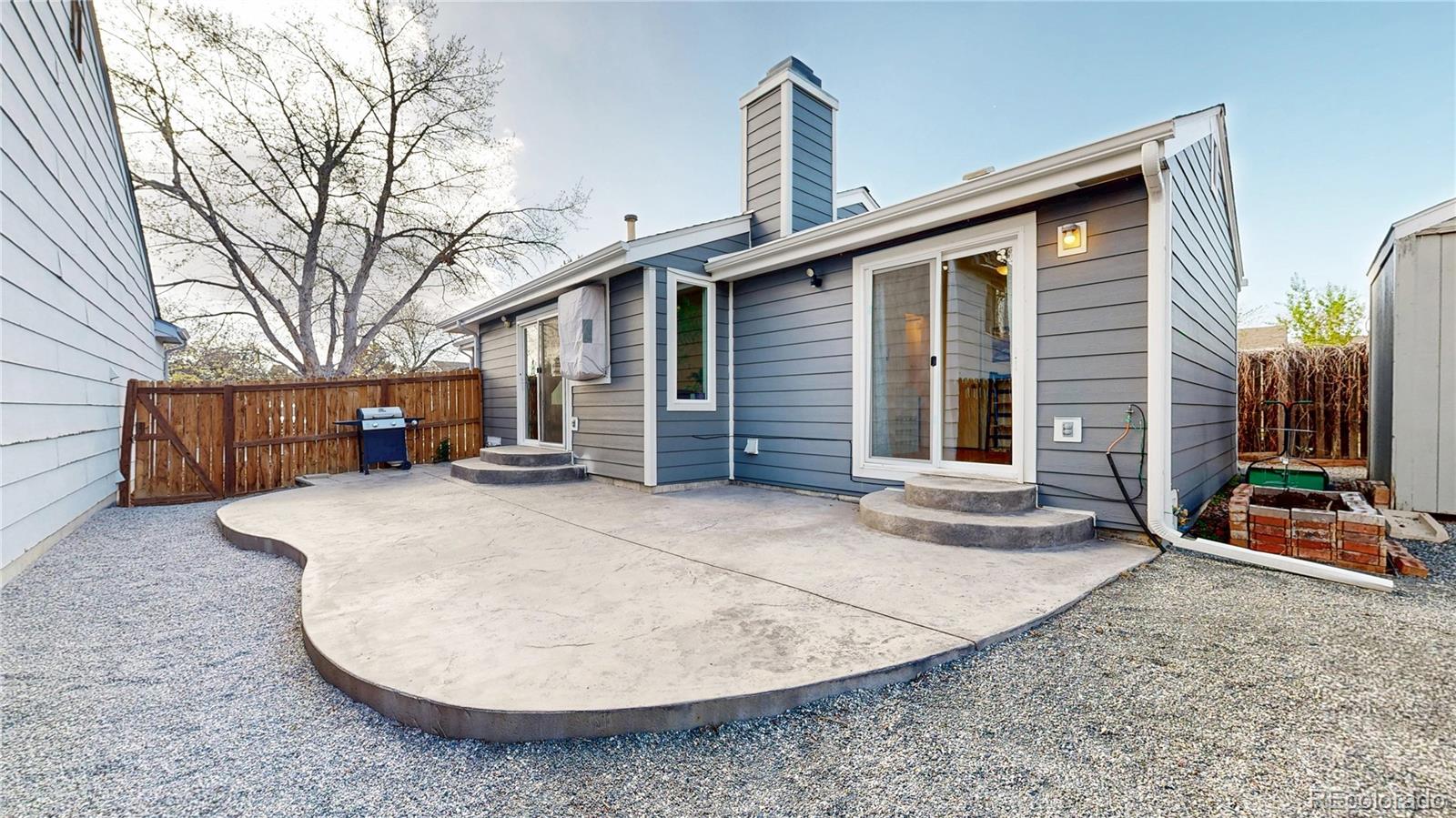 MLS Image #18 for 3071 s truckee street,aurora, Colorado