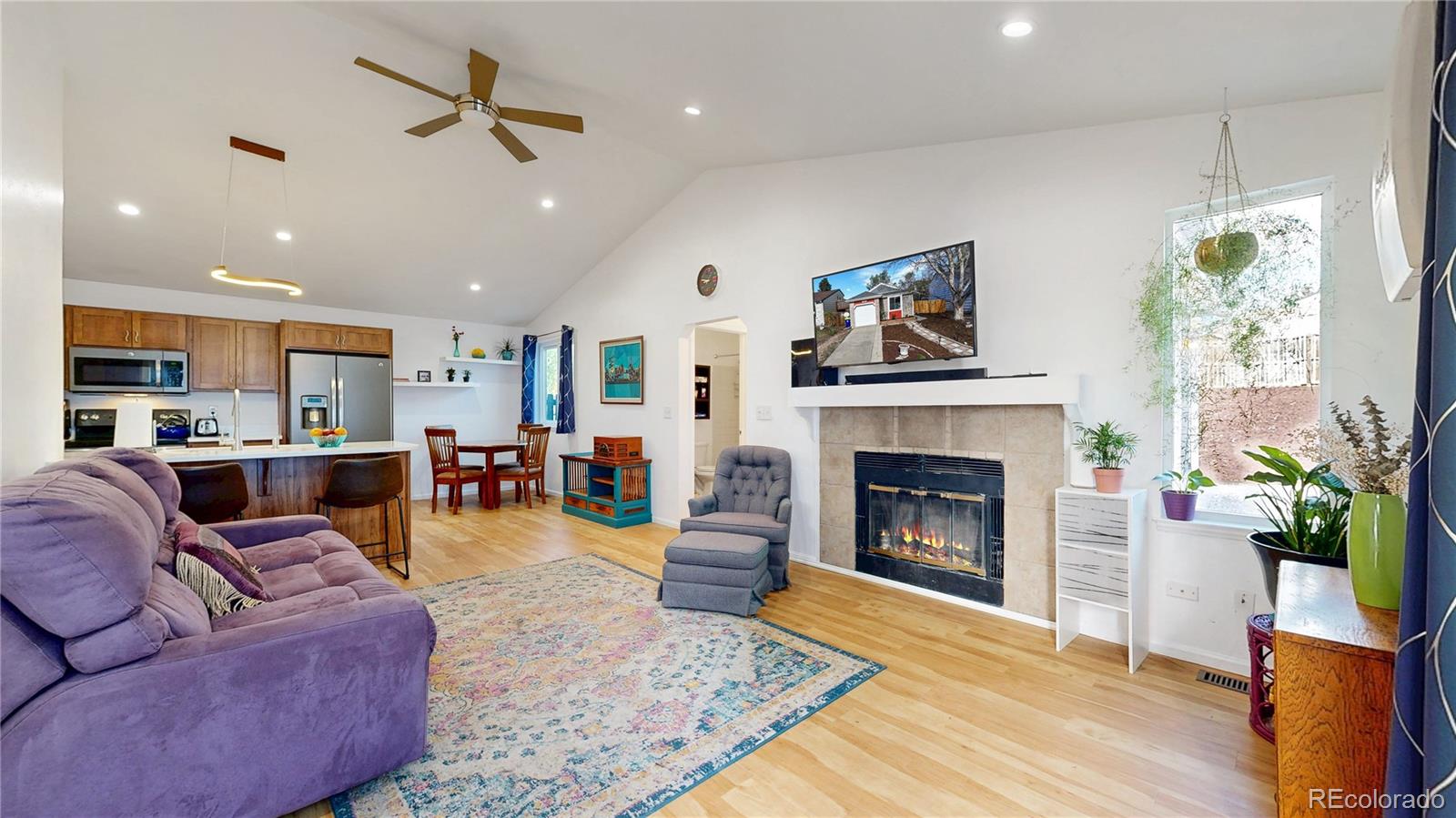 MLS Image #2 for 3071 s truckee street,aurora, Colorado