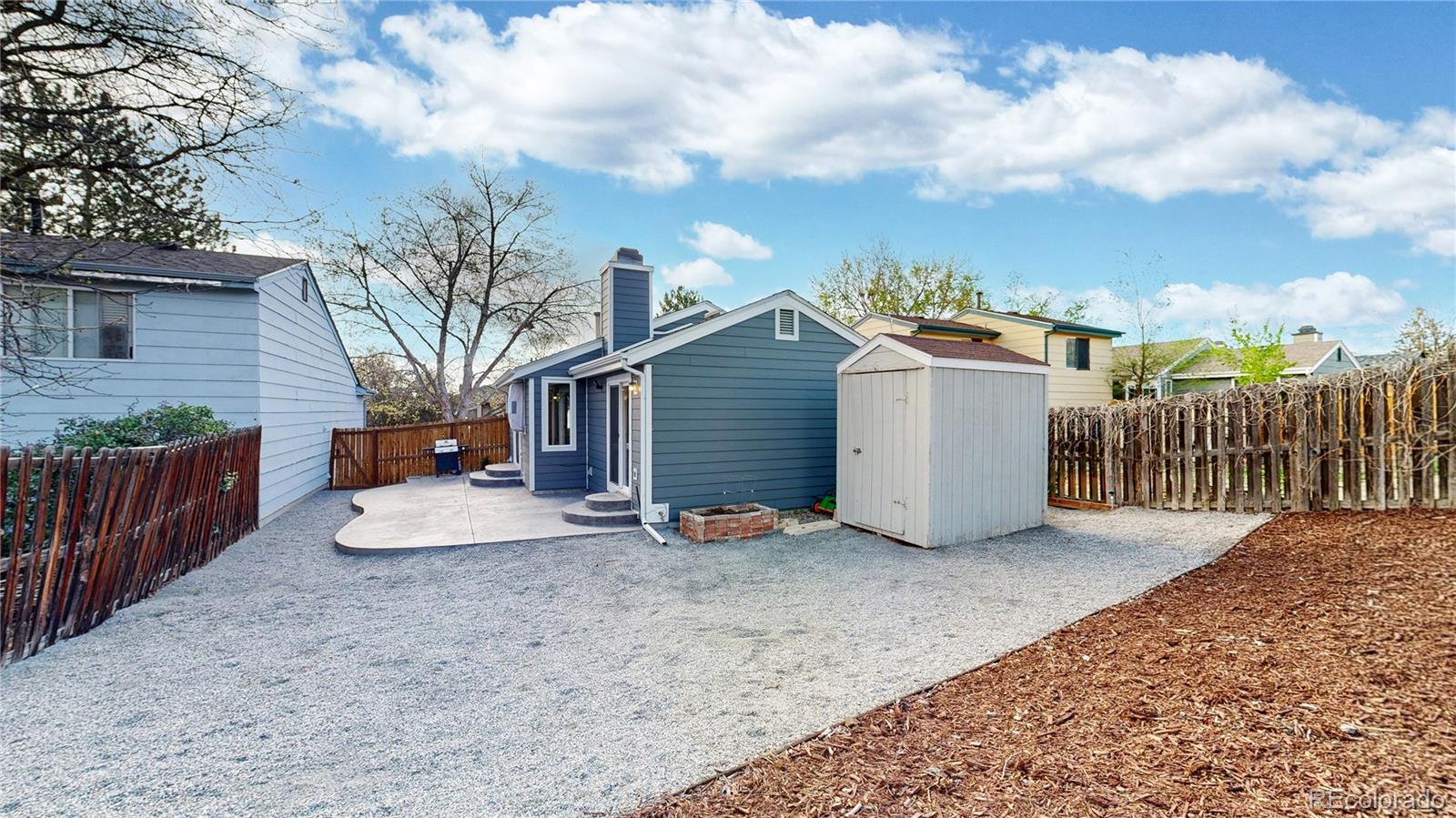 MLS Image #20 for 3071 s truckee street,aurora, Colorado