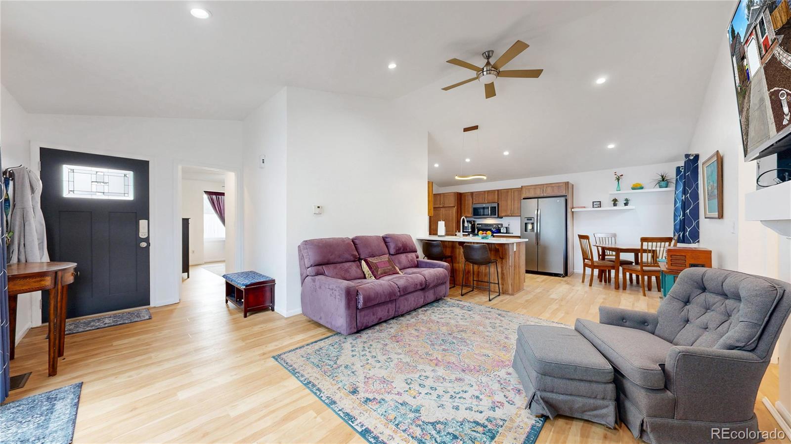 MLS Image #3 for 3071 s truckee street,aurora, Colorado
