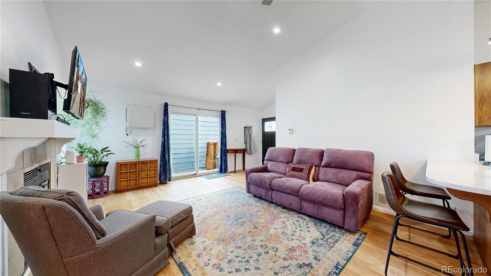 MLS Image #4 for 3071 s truckee street,aurora, Colorado