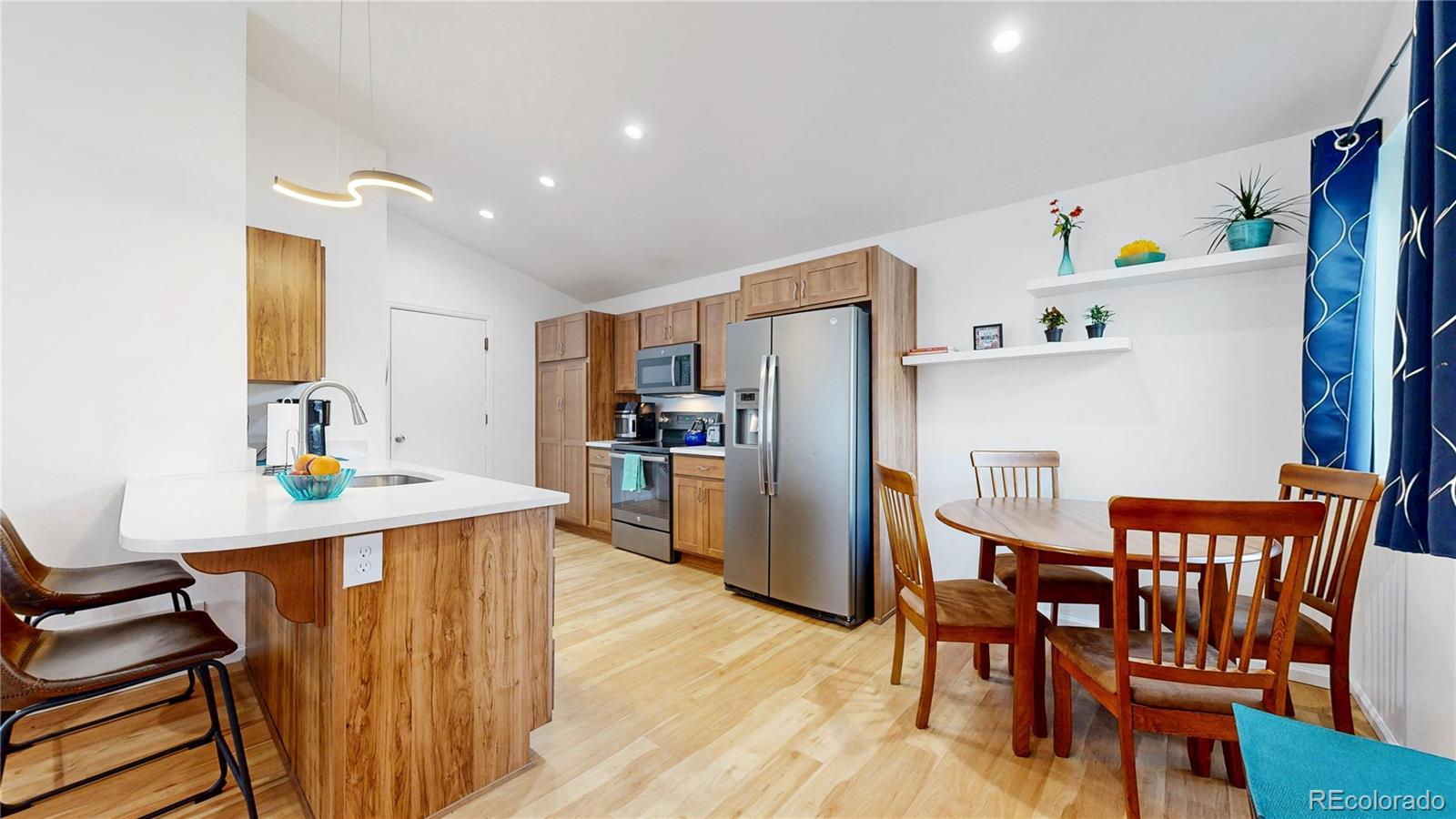 MLS Image #5 for 3071 s truckee street,aurora, Colorado