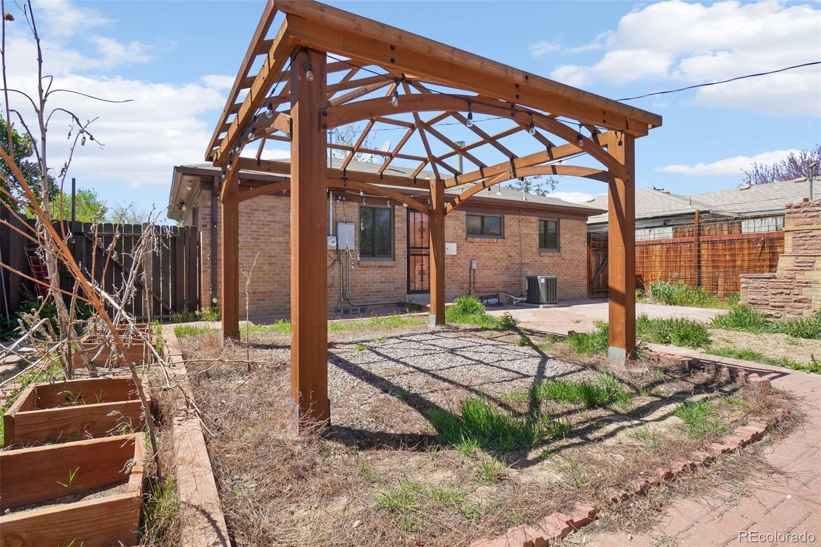 MLS Image #34 for 3580  locust street,denver, Colorado