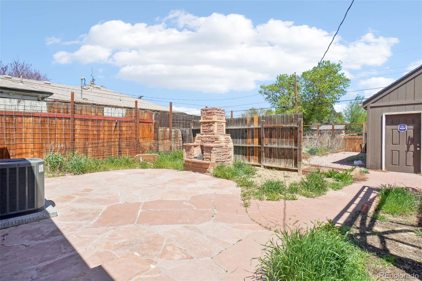 MLS Image #35 for 3580  locust street,denver, Colorado
