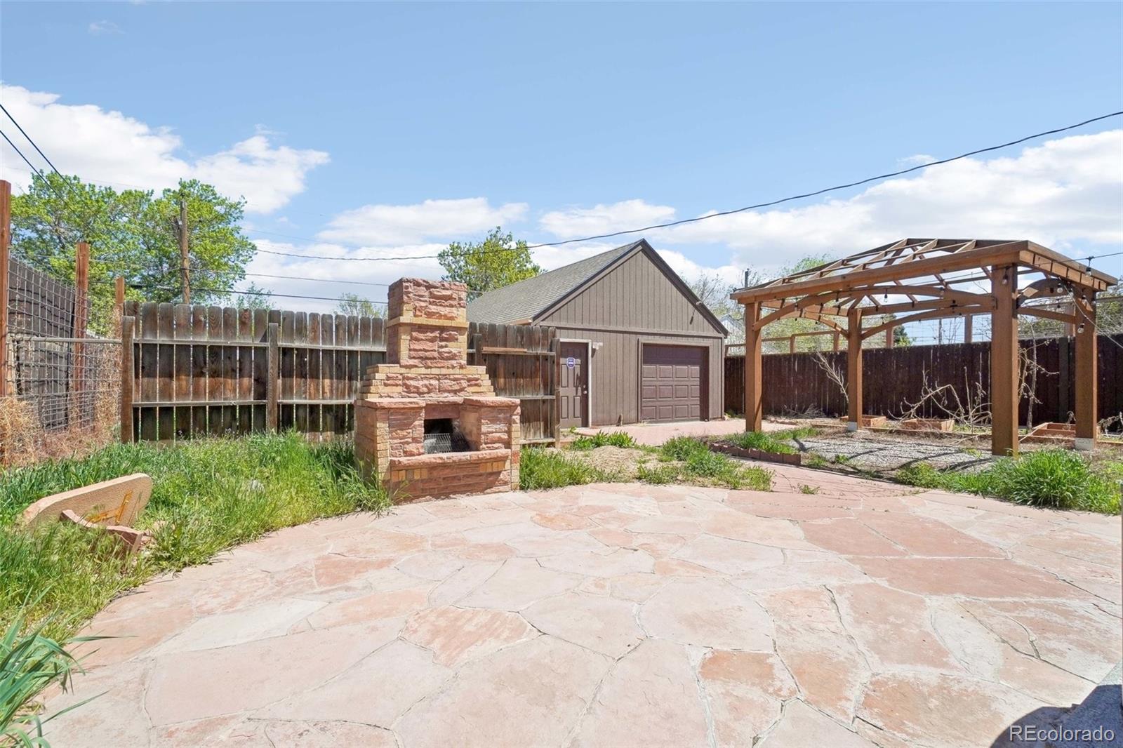 MLS Image #36 for 3580  locust street,denver, Colorado