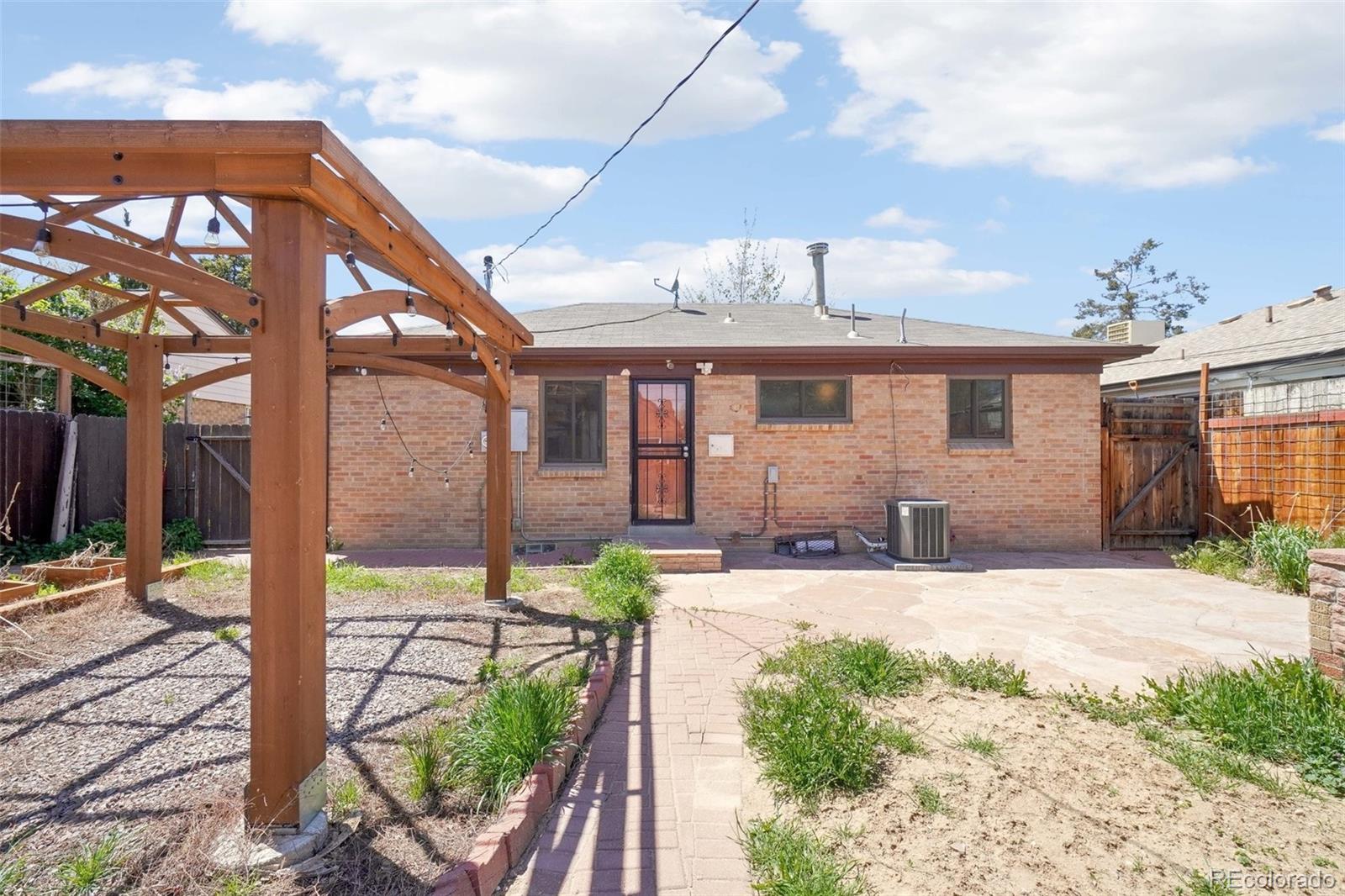 MLS Image #37 for 3580  locust street,denver, Colorado