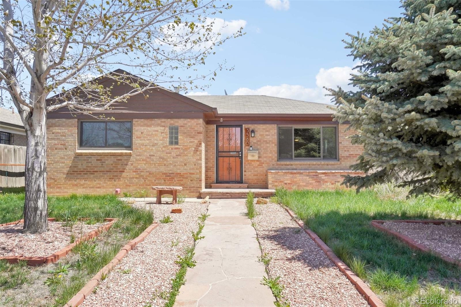 MLS Image #4 for 3580  locust street,denver, Colorado