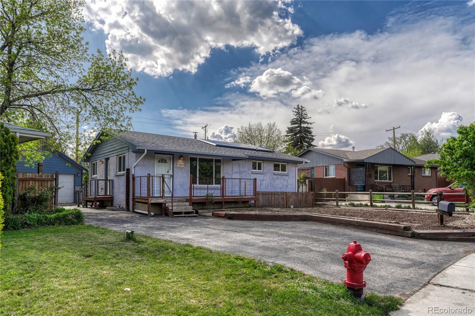 MLS Image #0 for 7541  julian street,westminster, Colorado