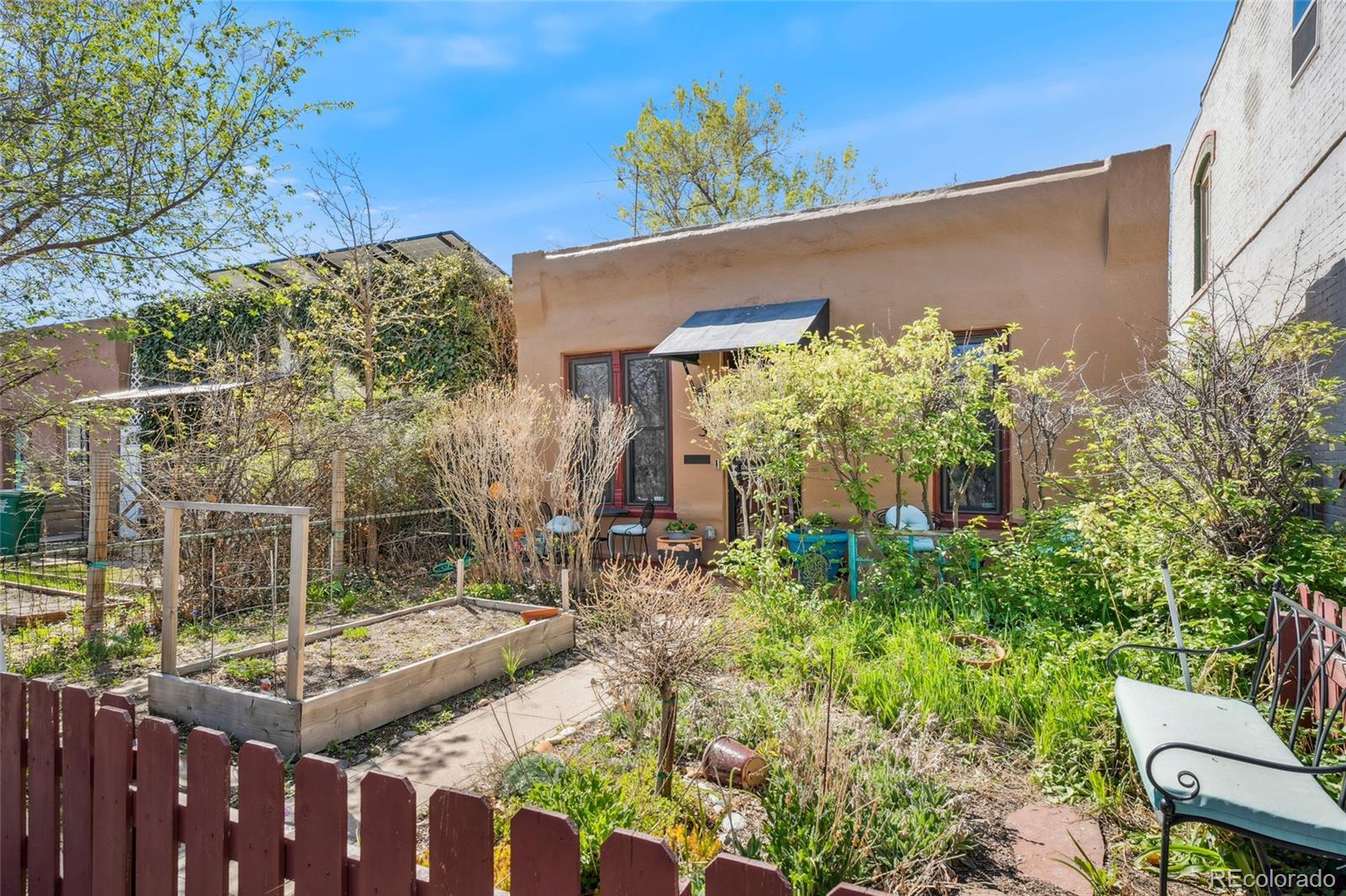 MLS Image #1 for 34 w maple avenue,denver, Colorado