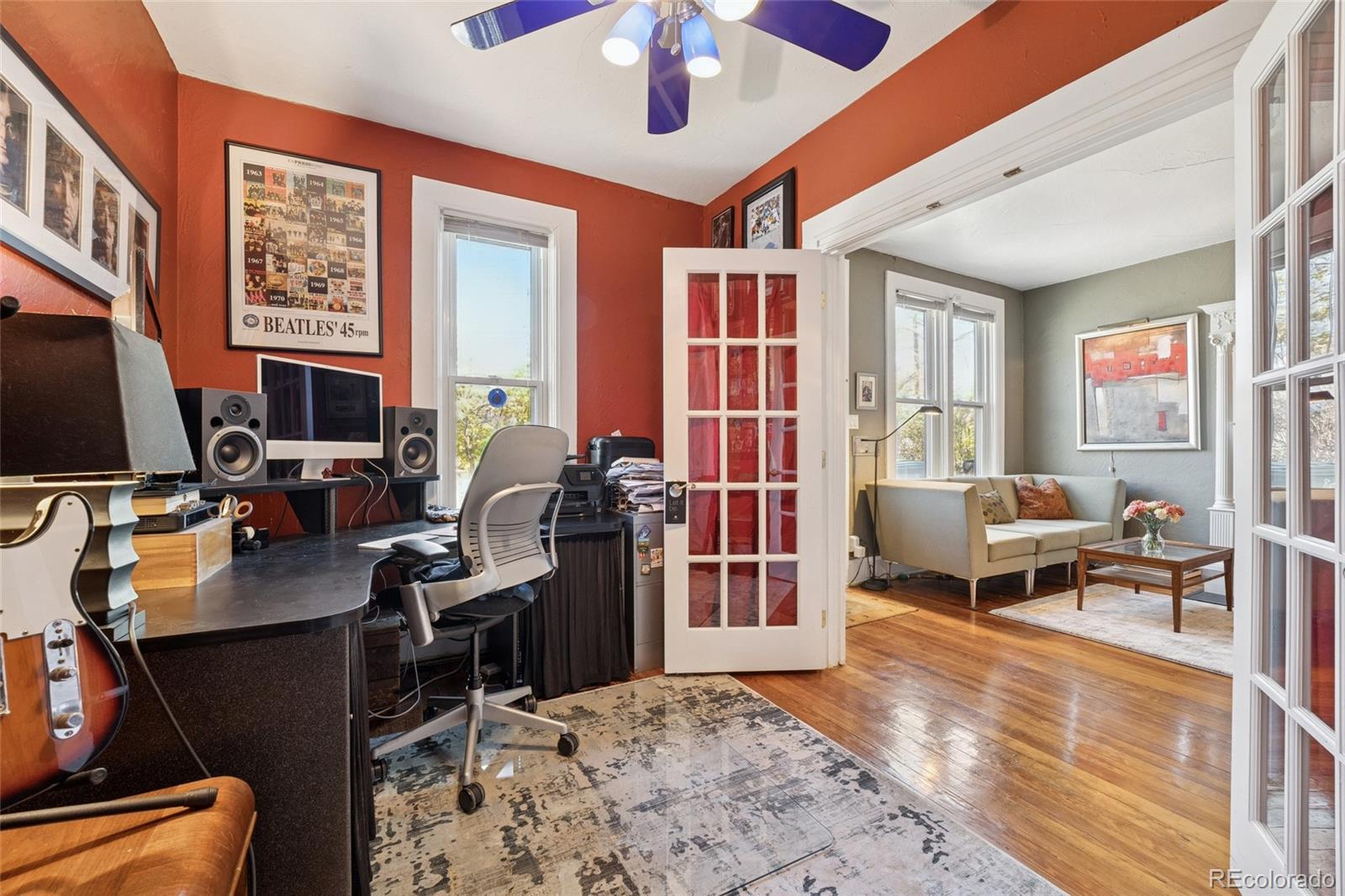 MLS Image #10 for 34 w maple avenue,denver, Colorado