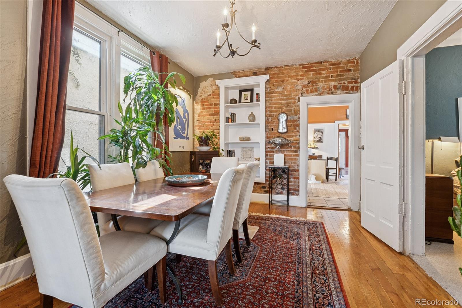 MLS Image #12 for 34 w maple avenue,denver, Colorado