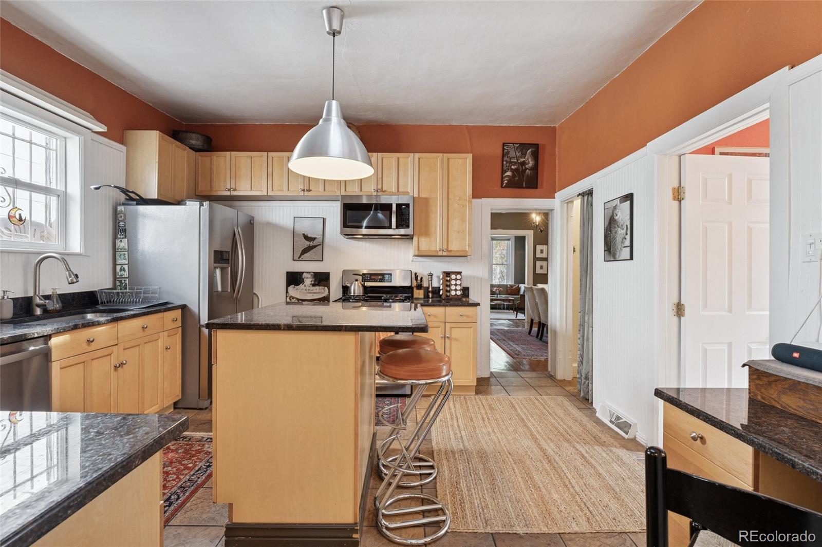 MLS Image #17 for 34 w maple avenue,denver, Colorado