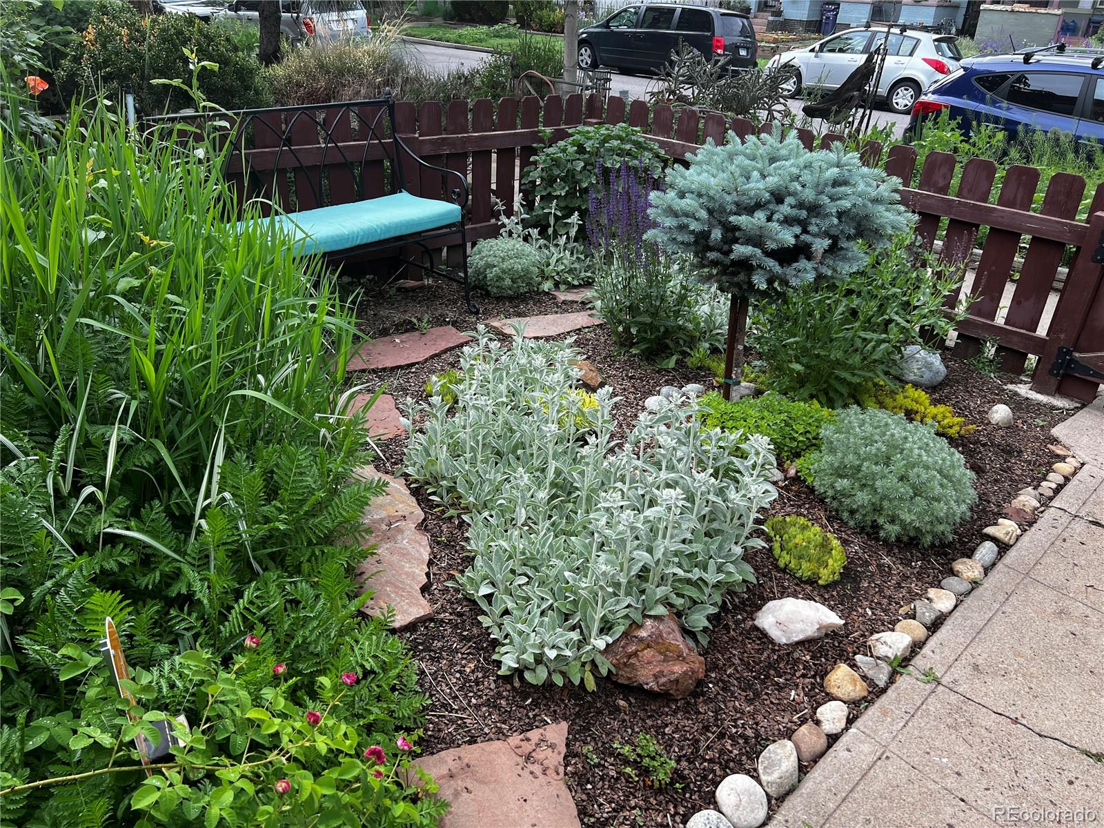 MLS Image #2 for 34 w maple avenue,denver, Colorado