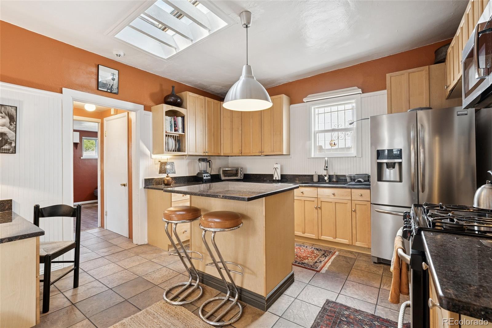MLS Image #20 for 34 w maple avenue,denver, Colorado