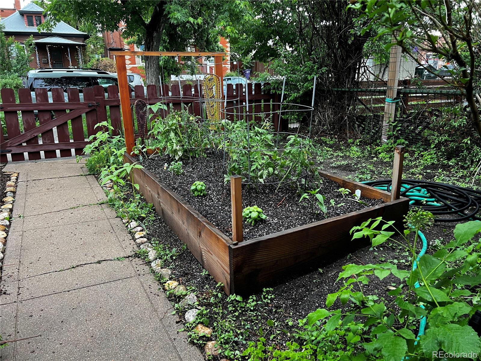 MLS Image #3 for 34 w maple avenue,denver, Colorado