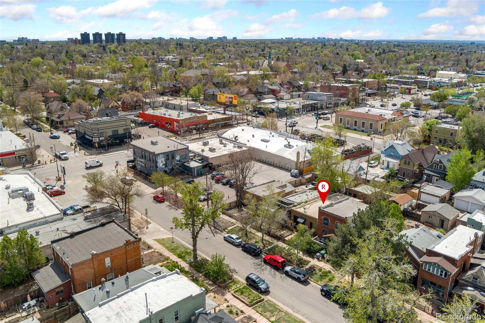 MLS Image #31 for 34 w maple avenue,denver, Colorado