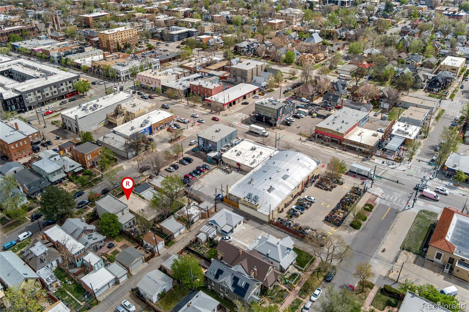 MLS Image #32 for 34 w maple avenue,denver, Colorado