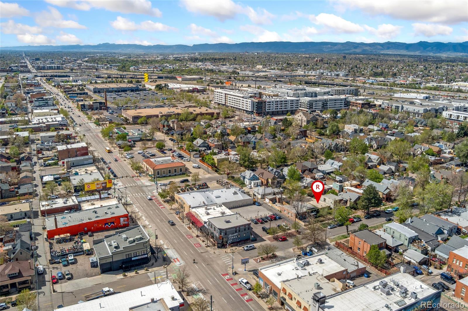MLS Image #33 for 34 w maple avenue,denver, Colorado