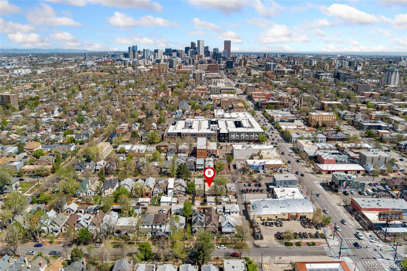 MLS Image #34 for 34 w maple avenue,denver, Colorado